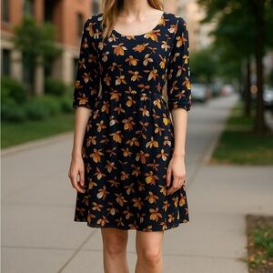 Monroe & Main NWOT size Large dress. Beautiful Dress!